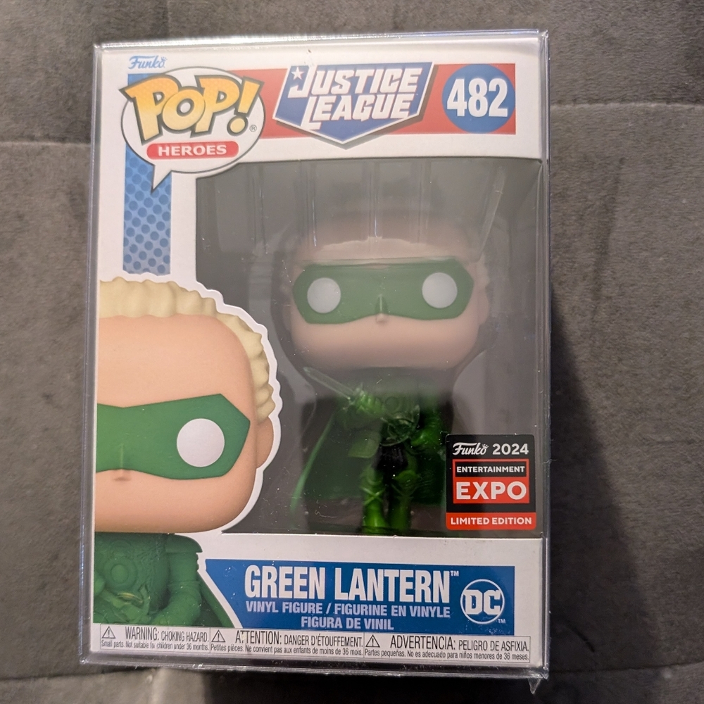 Funko Pop